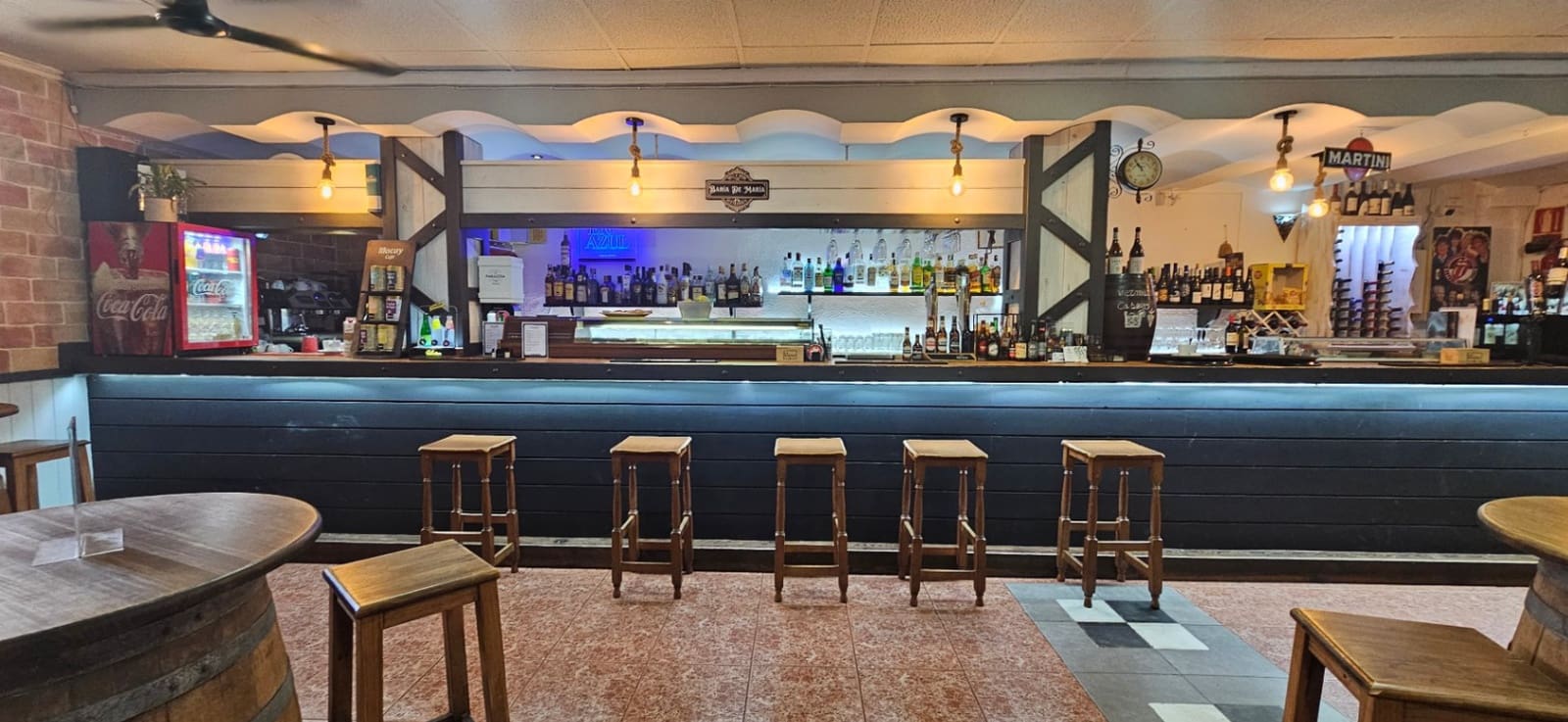 Erhverv til salg i Aguas Nuevas - € 520.000 (Ref: 8410462)