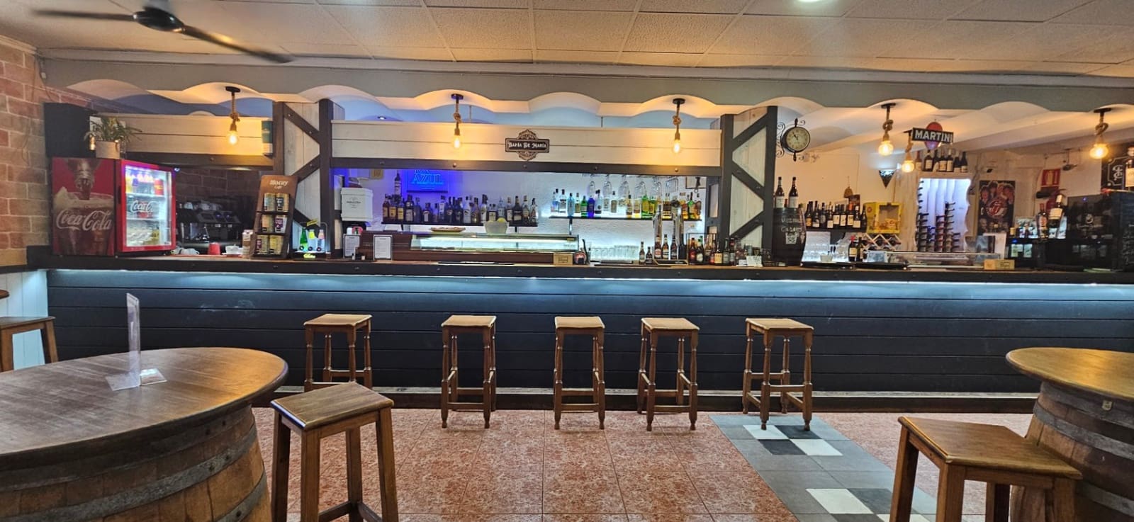 Erhverv til salg i Aguas Nuevas - € 520.000 (Ref: 8410462)