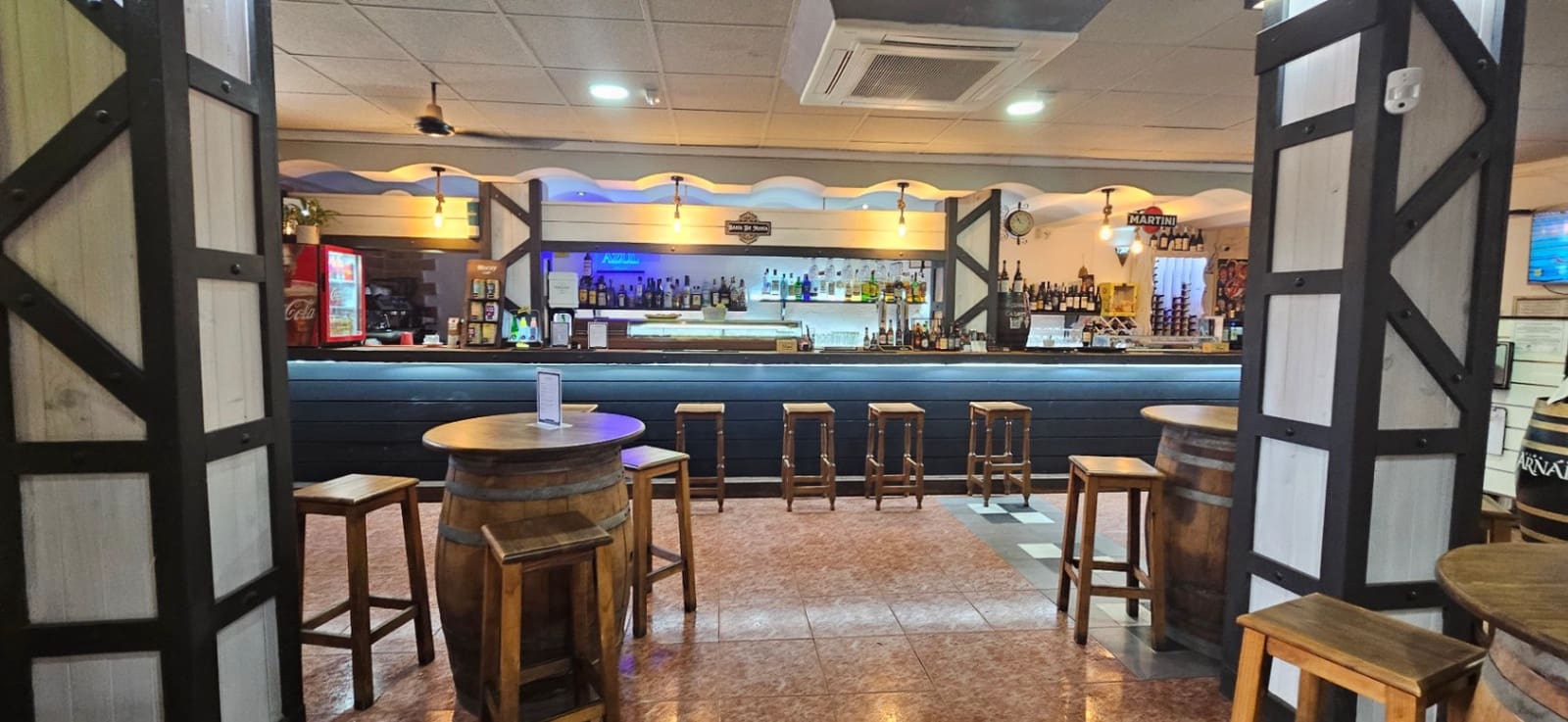 Erhverv til salg i Aguas Nuevas - € 520.000 (Ref: 8410462)