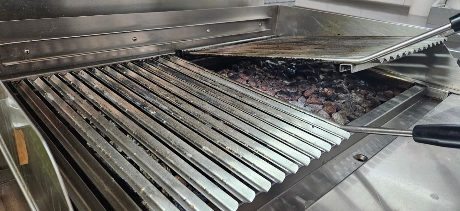 Erhverv til salg i Aguas Nuevas - € 520.000 (Ref: 8410462)