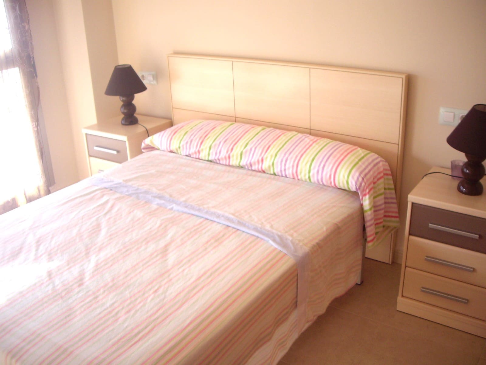 2 soverom Leilighet til salgs i Guardamar del Segura med garasje - € 260 000 (Ref: 8416973)