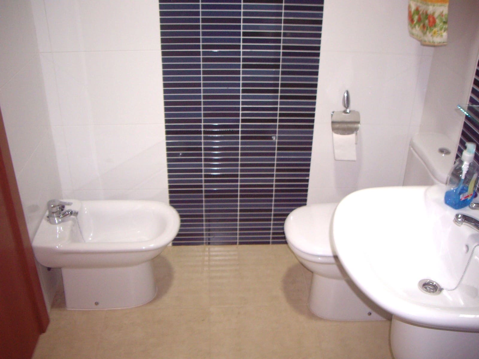 2 soverom Leilighet til salgs i Guardamar del Segura med garasje - € 260 000 (Ref: 8416973)