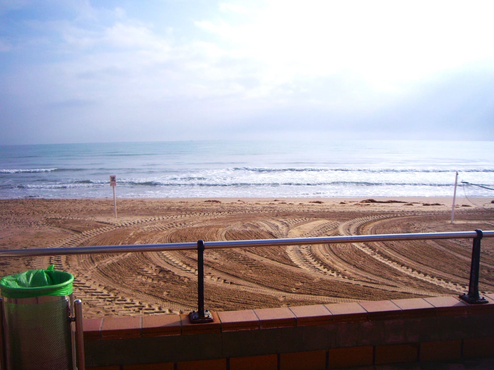 2 soverom Leilighet til salgs i Guardamar del Segura med garasje - € 260 000 (Ref: 8416973)