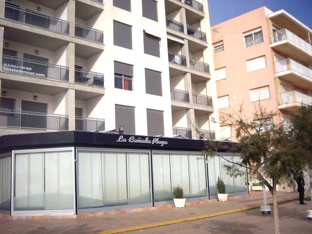 2 soverom Leilighet til salgs i Guardamar Playa, Guardamar del Segura med garasje - € 260 000 (Ref: 8416973)