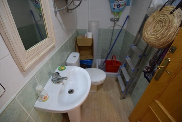 Kommersiell till salu i Las Viñas, Guardamar del Segura - 258 000 € (Ref: 8425144)