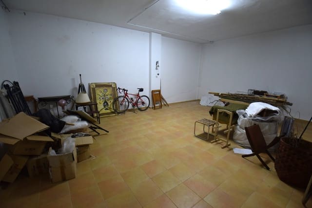 Kommersiell till salu i Las Viñas, Guardamar del Segura - 258 000 € (Ref: 8425144)