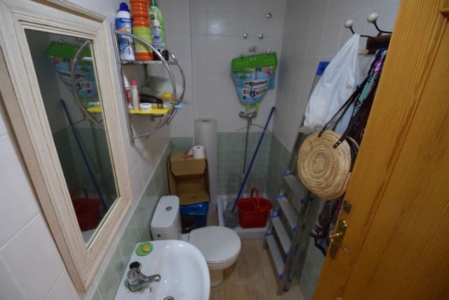 Kommersiell till salu i Las Viñas, Guardamar del Segura - 258 000 € (Ref: 8425144)