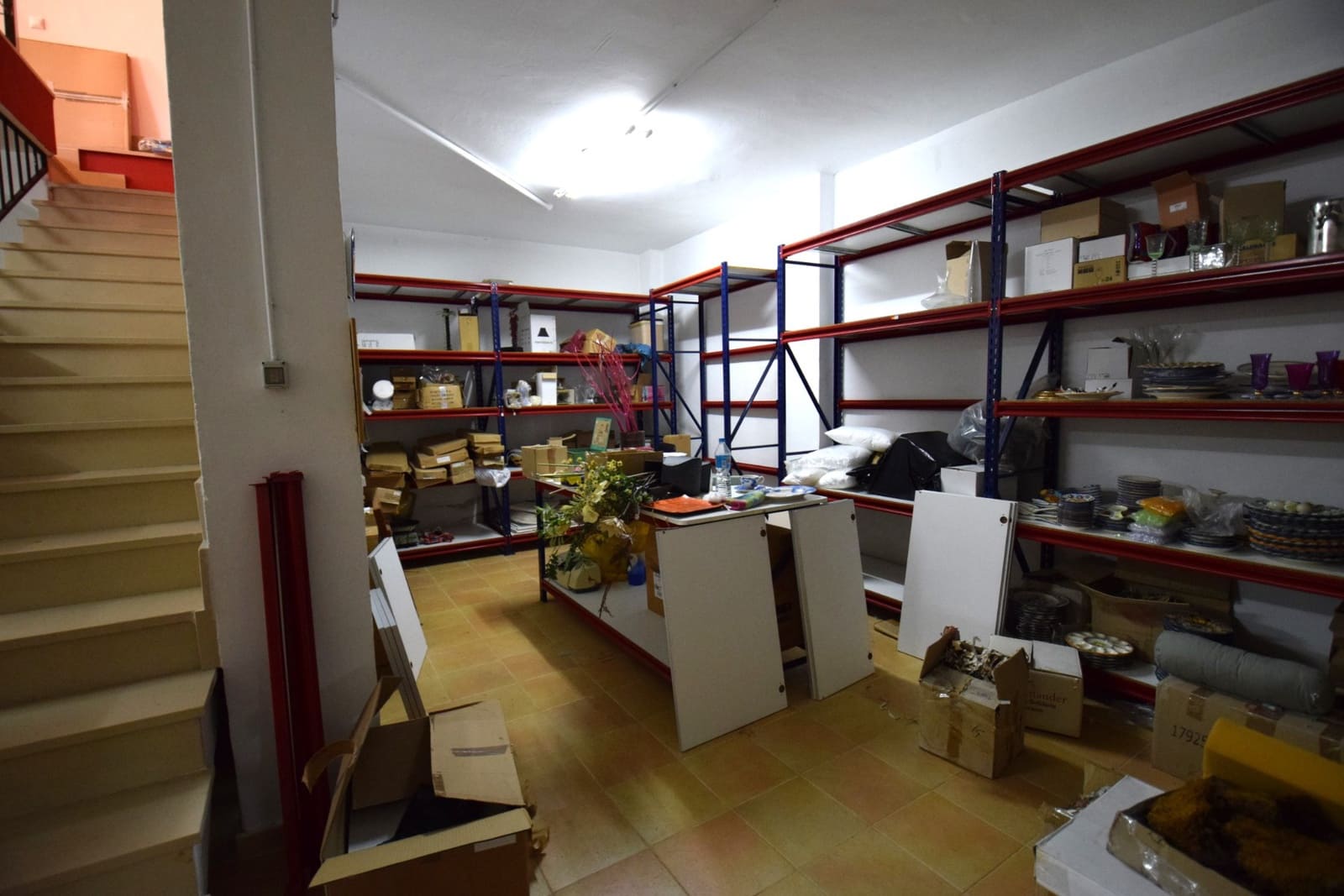 Kommersiell til salgs i Guardamar del Segura - € 258 000 (Ref: 8425144)