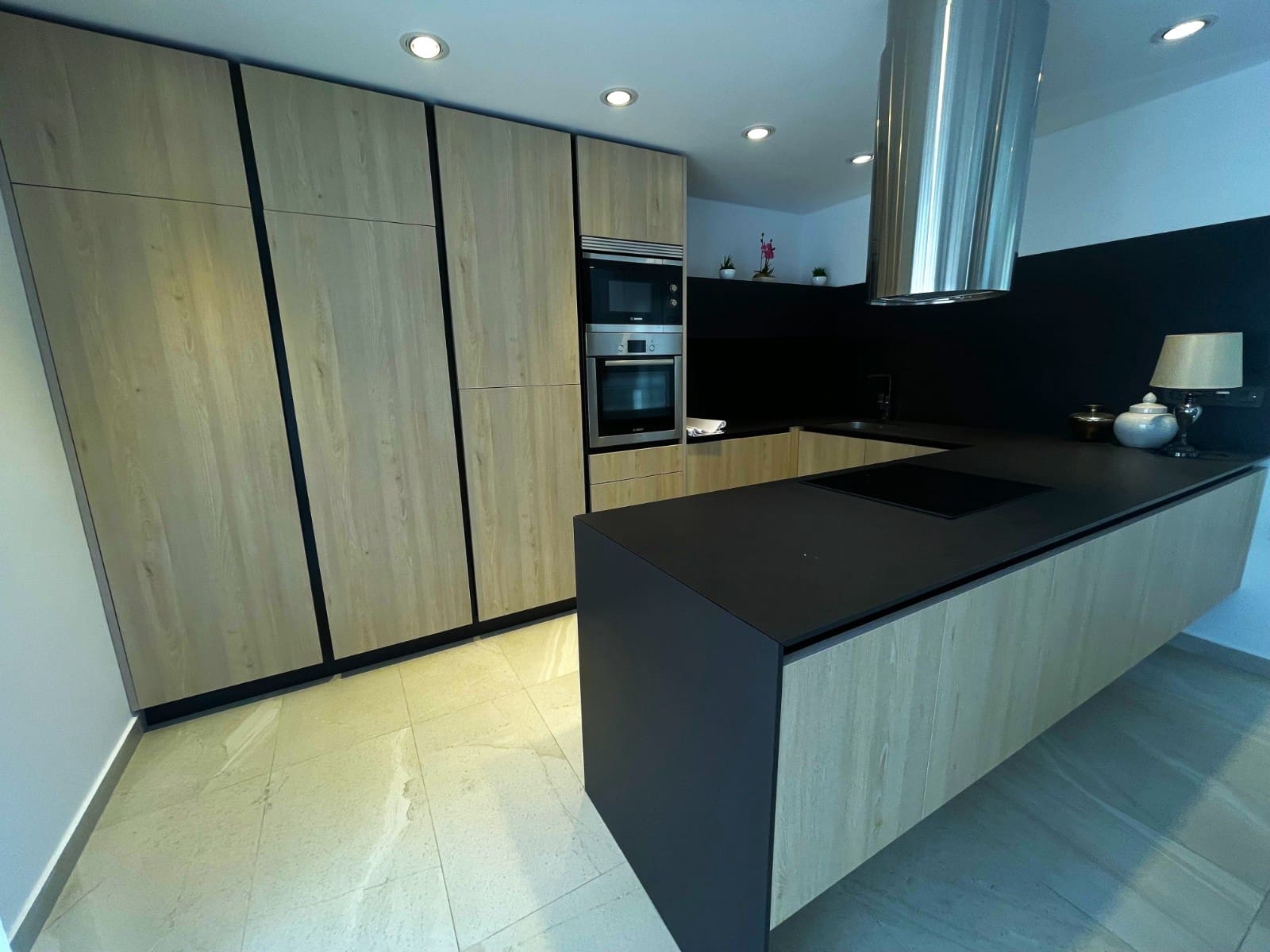 Chalet de 3 habitaciones en Ciudad Quesada en venta con piscina - 694.990 € (Ref: 8478708)