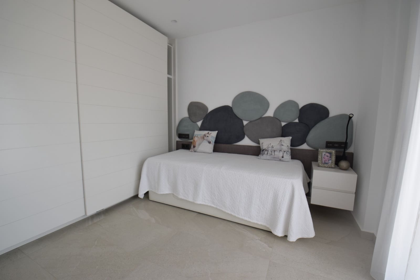 Chalet de 3 habitaciones en Ciudad Quesada en venta con piscina - 694.990 € (Ref: 8478708)