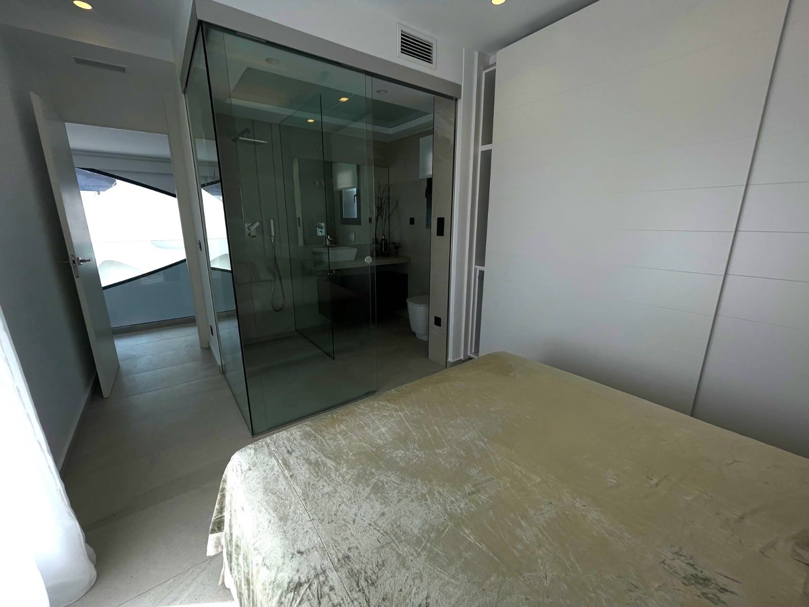 Chalet de 3 habitaciones en Ciudad Quesada en venta con piscina - 694.990 € (Ref: 8478708)