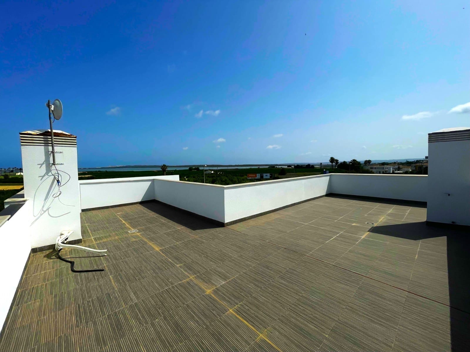 Chalet de 3 habitaciones en Ciudad Quesada en venta con piscina - 694.990 € (Ref: 8478708)