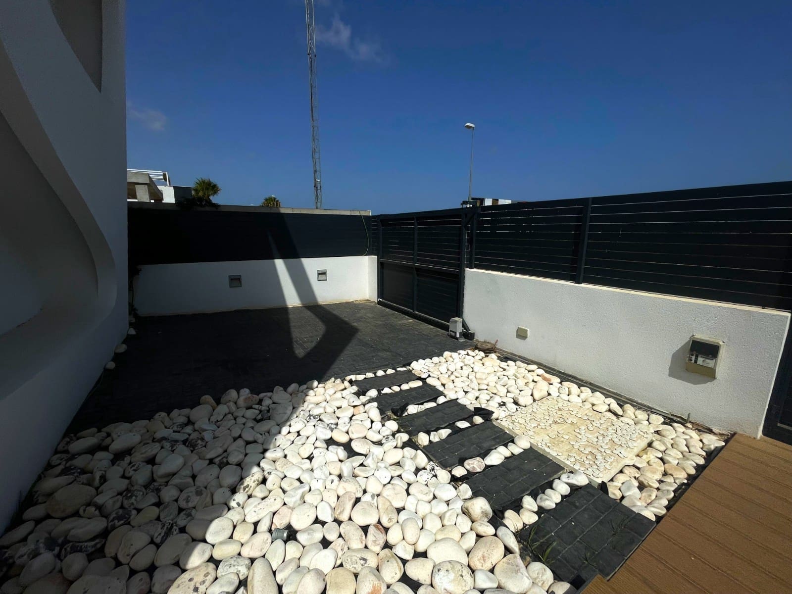 Chalet de 3 habitaciones en Ciudad Quesada en venta con piscina - 694.990 € (Ref: 8478708)