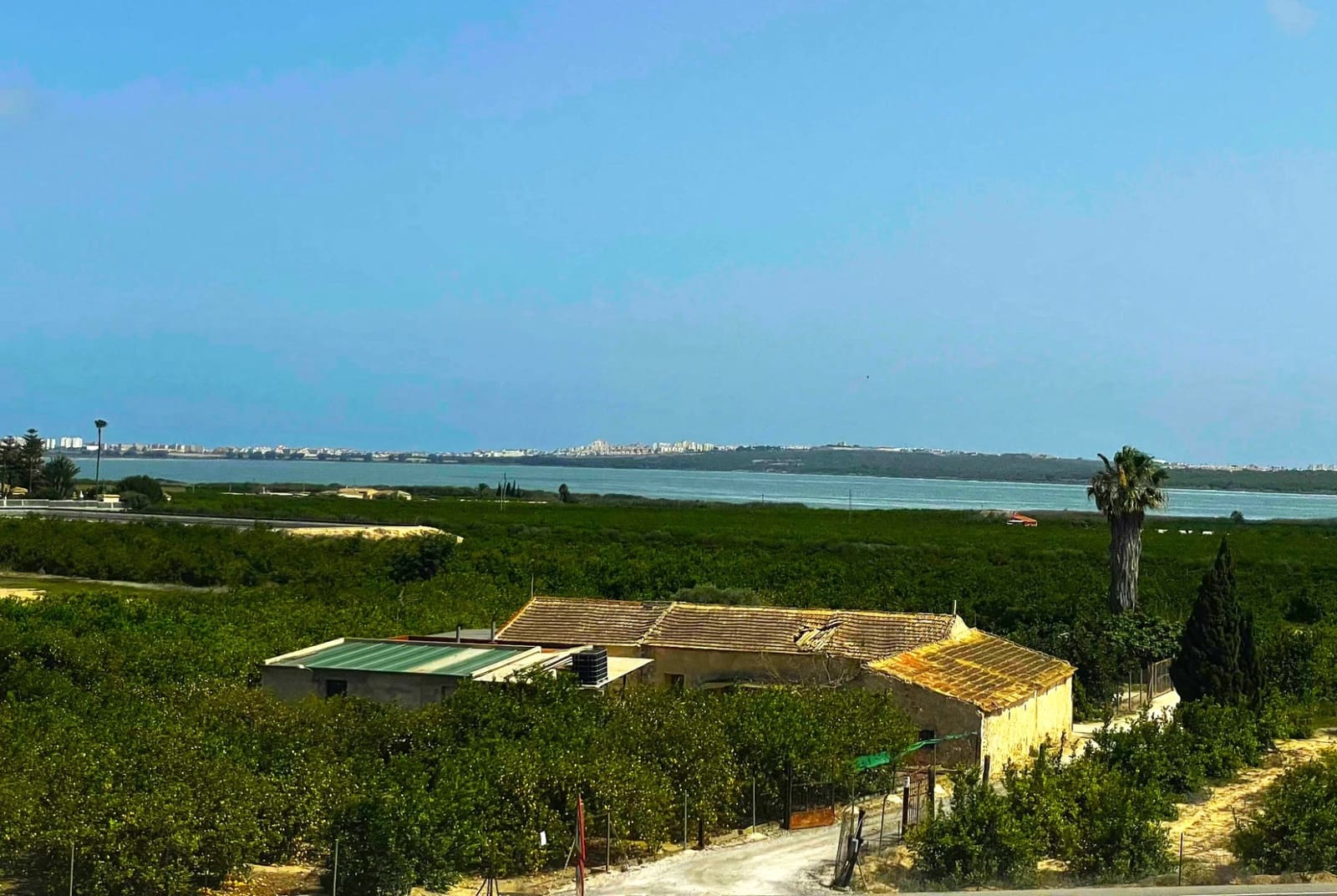 Chalet de 3 habitaciones en Ciudad Quesada en venta con piscina - 694.990 € (Ref: 8478708)