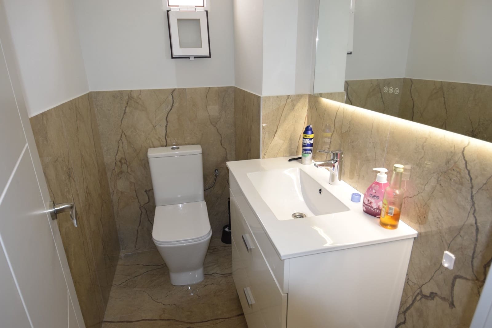 3 sypialnia Apartament na sprzedaż w Guardamar del Segura - 205 000 € (Ref: 8578690)