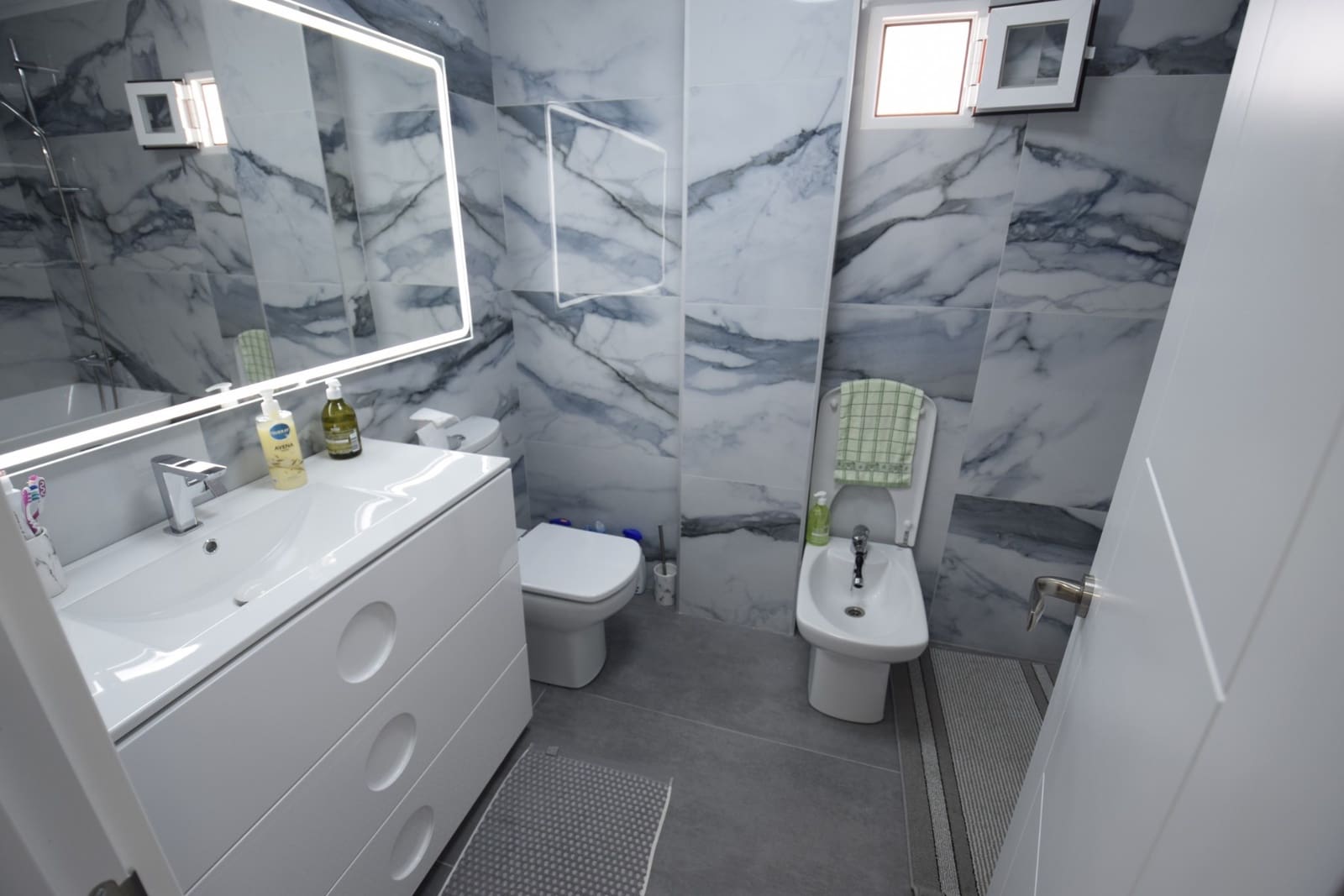 3 sypialnia Apartament na sprzedaż w Guardamar del Segura - 205 000 € (Ref: 8578690)