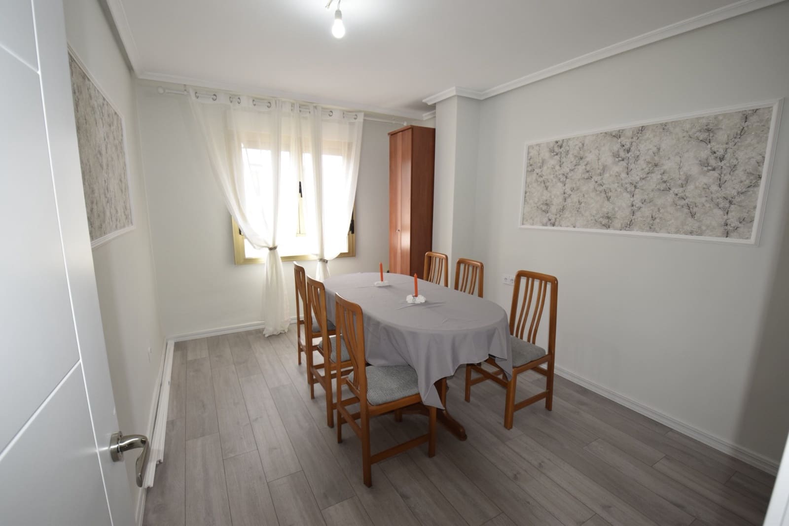 3 sypialnia Apartament na sprzedaż w Guardamar del Segura - 205 000 € (Ref: 8578690)