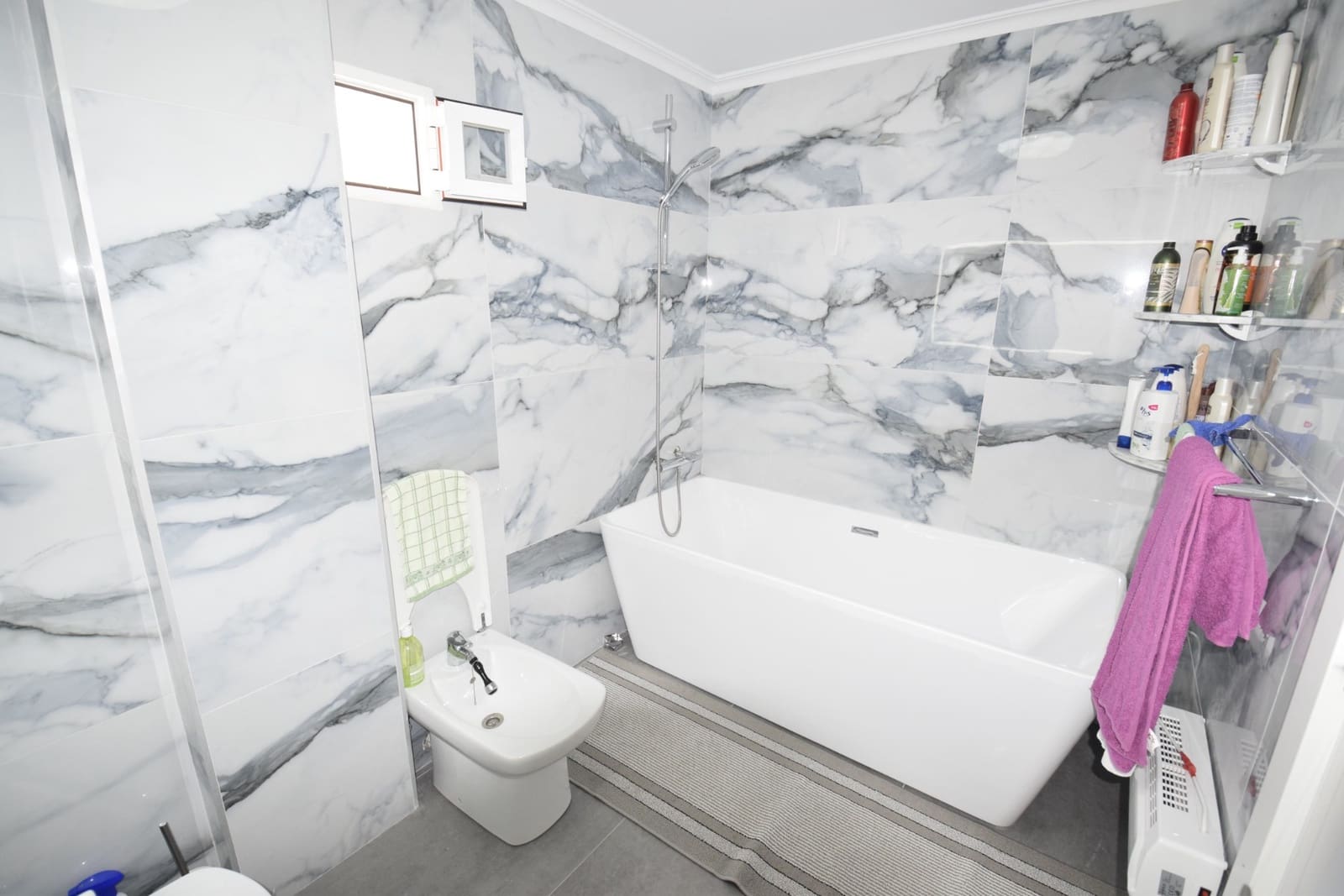 3 sypialnia Apartament na sprzedaż w Guardamar del Segura - 205 000 € (Ref: 8578690)