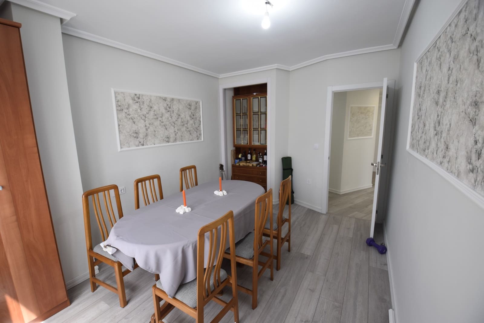 3 sypialnia Apartament na sprzedaż w Guardamar del Segura - 205 000 € (Ref: 8578690)