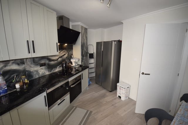 3 sypialnia Apartament na sprzedaż w Zona Pueblo, Guardamar del Segura - 205 000 € (Ref: 8578690)