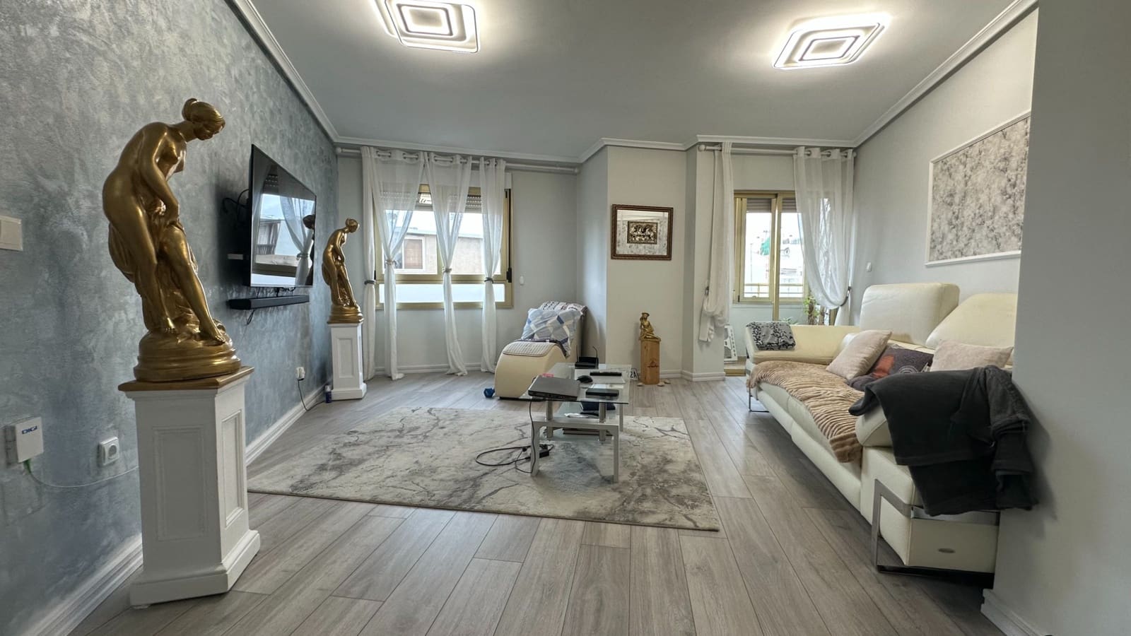 3 sypialnia Apartament na sprzedaż w Guardamar del Segura - 205 000 € (Ref: 8578690)