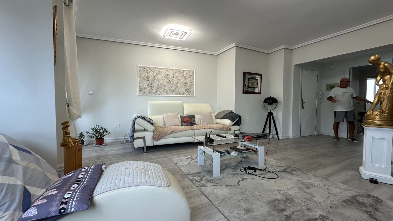 3 sypialnia Apartament na sprzedaż w Guardamar del Segura - 205 000 € (Ref: 8578690)