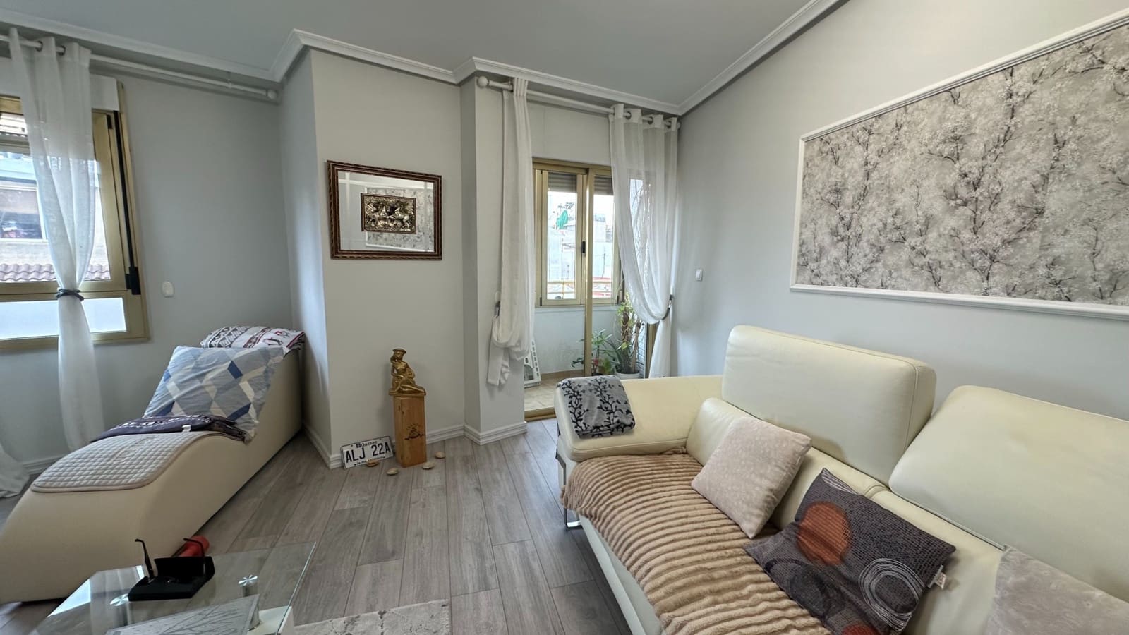 3 sypialnia Apartament na sprzedaż w Guardamar del Segura - 205 000 € (Ref: 8578690)