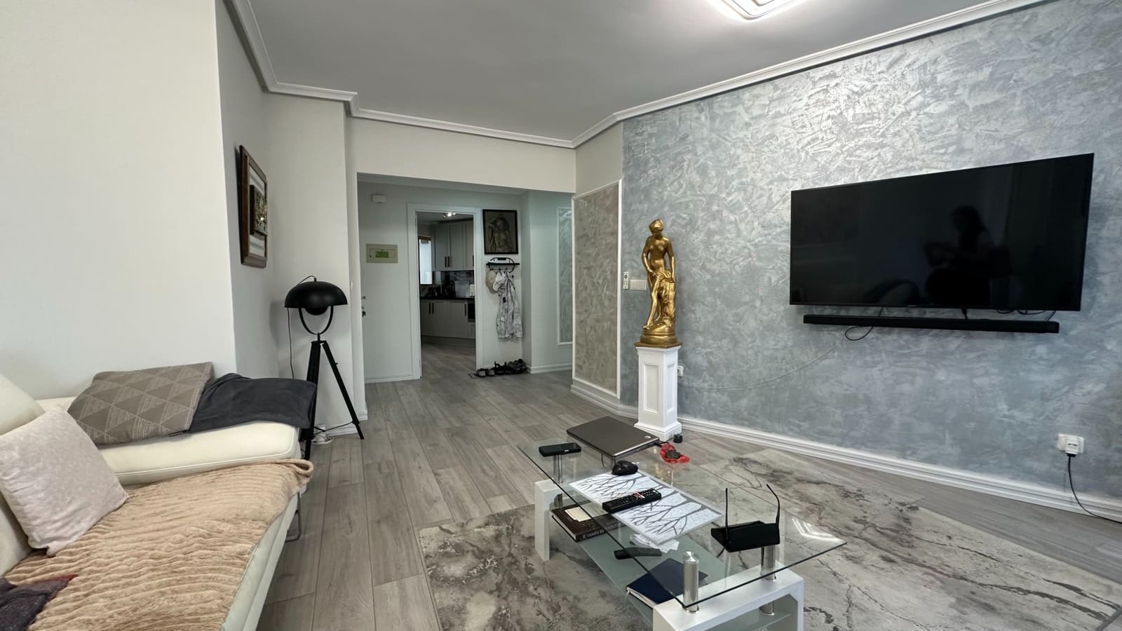 3 sypialnia Apartament na sprzedaż w Guardamar del Segura - 205 000 € (Ref: 8578690)