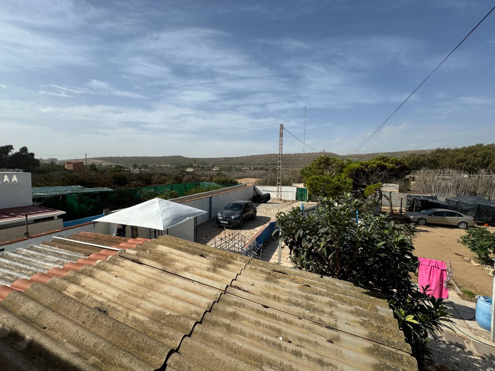 5 camera da letto Finca/Casa di Campagna in vendita in Guardamar del Segura - 595.000 € (Rif: 8581657)