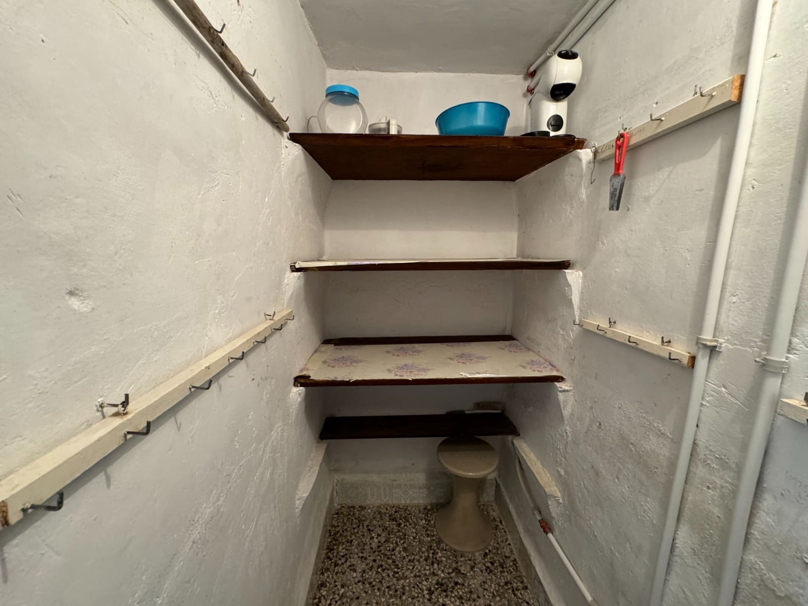 5 camera da letto Finca/Casa di Campagna in vendita in Guardamar del Segura - 595.000 € (Rif: 8581657)