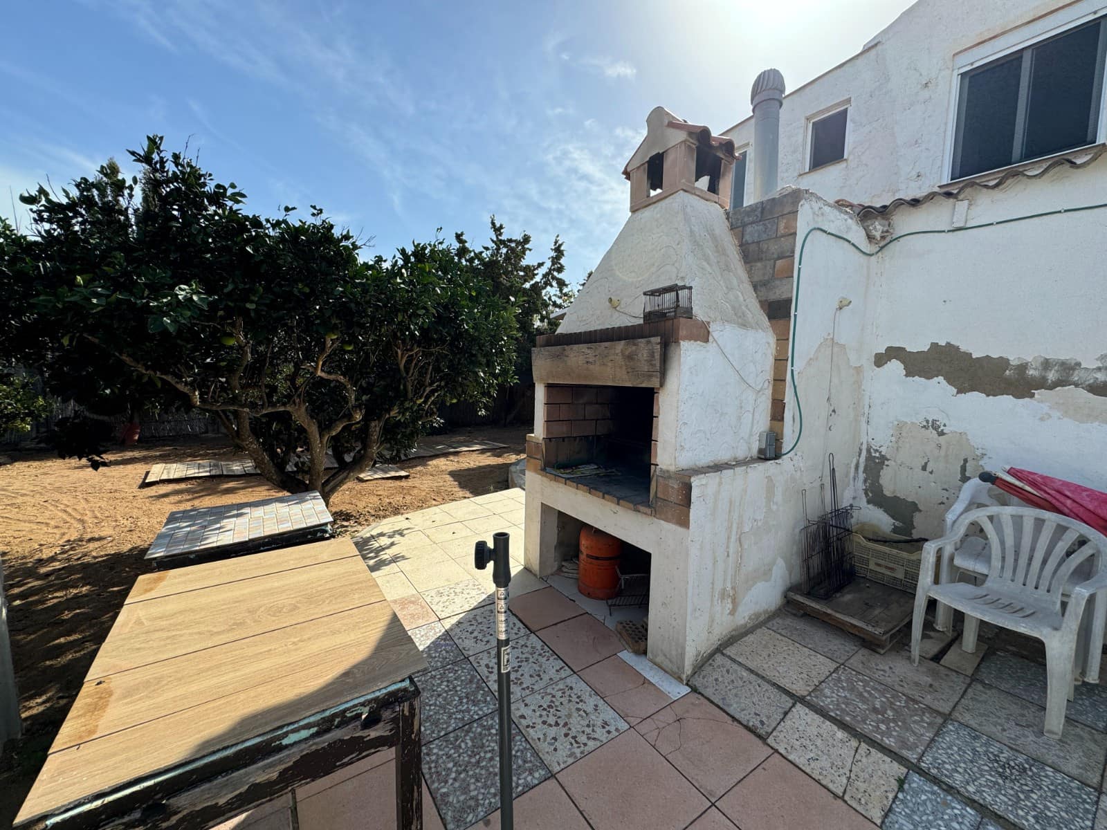 5 camera da letto Finca/Casa di Campagna in vendita in Guardamar del Segura - 595.000 € (Rif: 8581657)