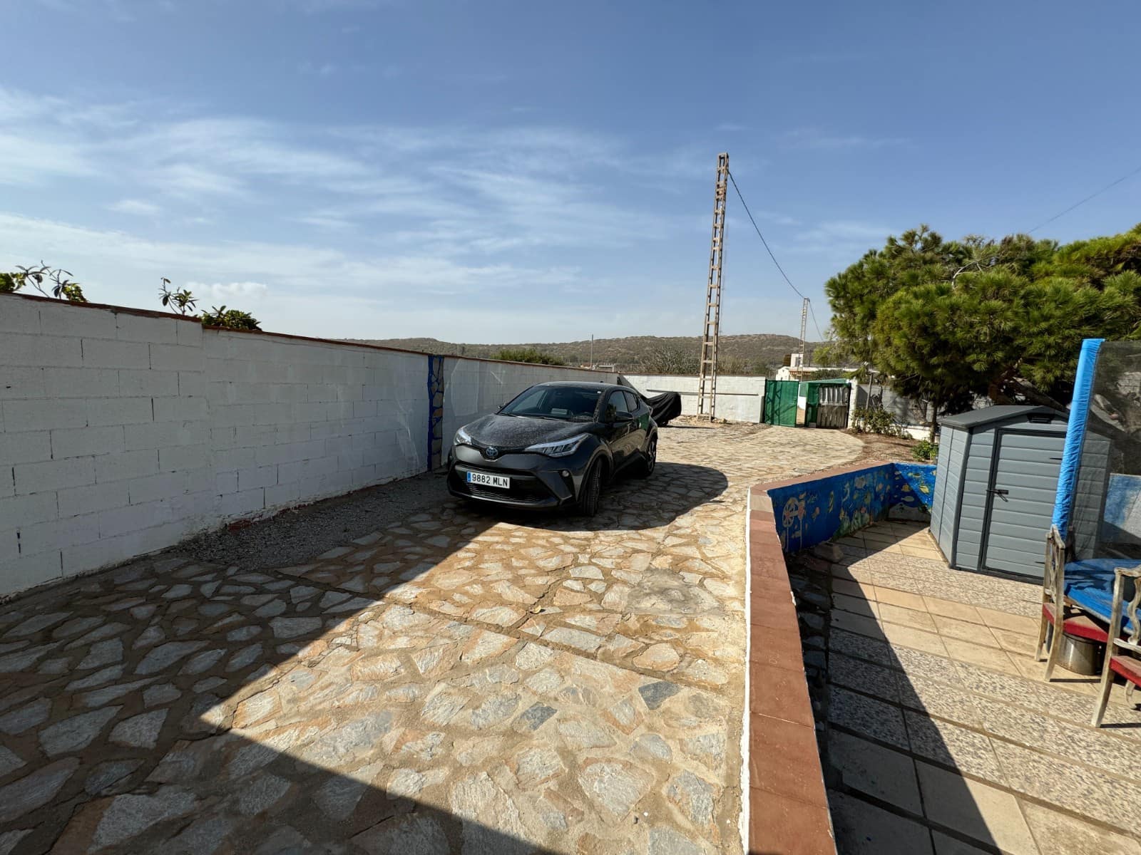5 camera da letto Finca/Casa di Campagna in vendita in Guardamar del Segura - 595.000 € (Rif: 8581657)