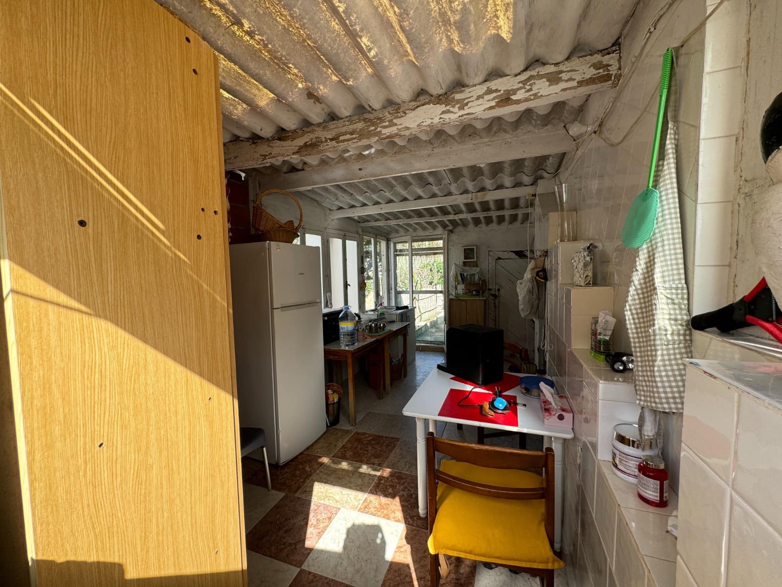 5 camera da letto Finca/Casa di Campagna in vendita in Guardamar del Segura - 595.000 € (Rif: 8581657)