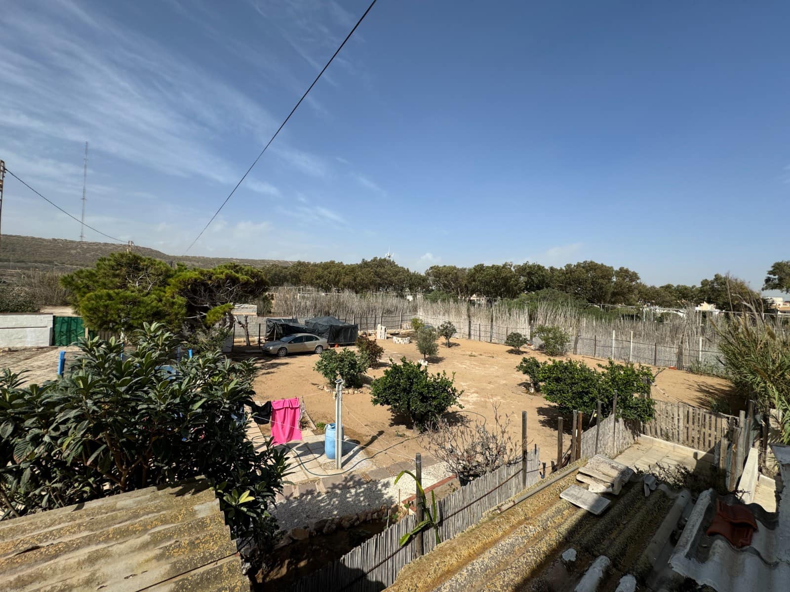 5 camera da letto Finca/Casa di Campagna in vendita in Guardamar del Segura - 595.000 € (Rif: 8581657)