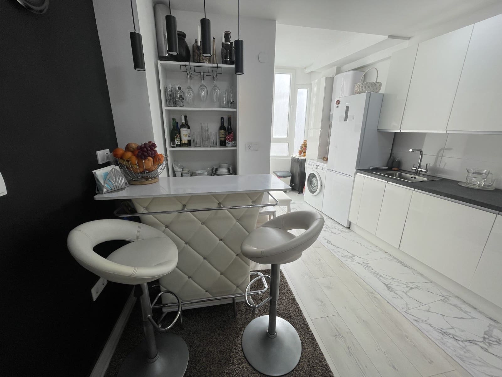 3 soveværelse Lejlighed til salg i Guardamar del Segura - € 189.900 (Ref: 8585561)