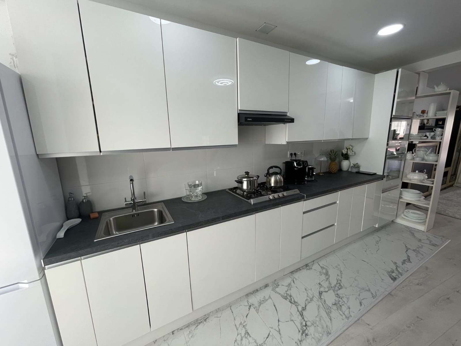 3 soveværelse Lejlighed til salg i Guardamar del Segura - € 189.900 (Ref: 8585561)