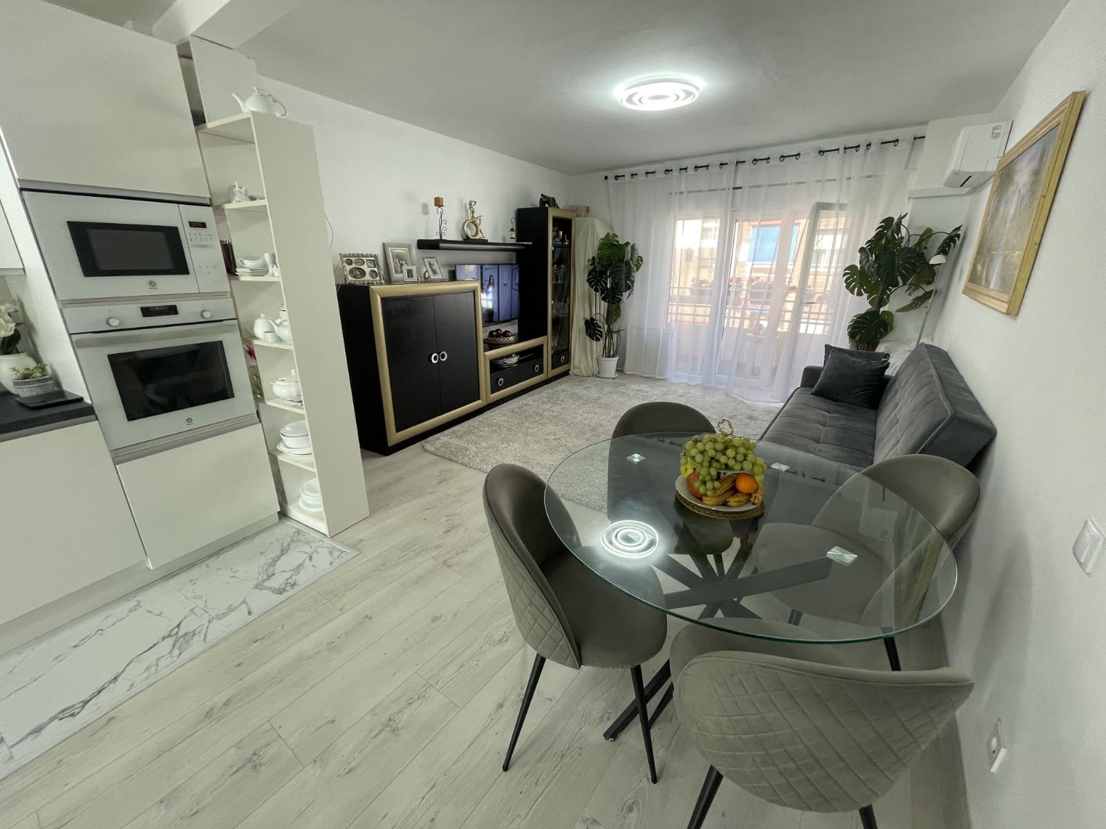 3 soveværelse Lejlighed til salg i Guardamar del Segura - € 189.900 (Ref: 8585561)