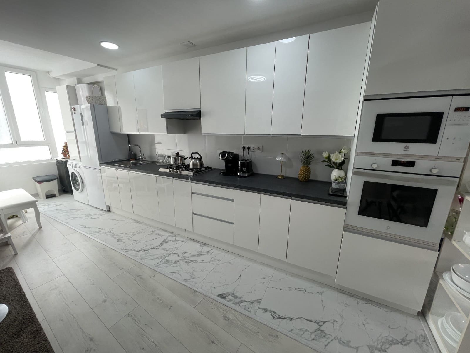 3 soveværelse Lejlighed til salg i Guardamar del Segura - € 189.900 (Ref: 8585561)