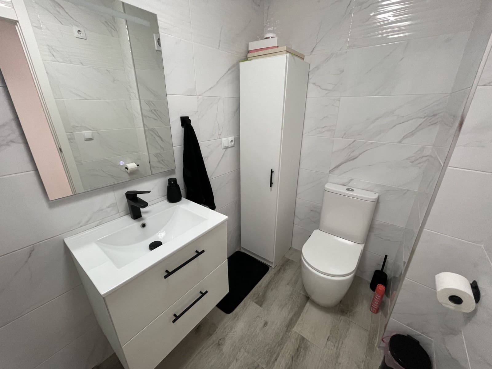 3 soveværelse Lejlighed til salg i Guardamar del Segura - € 189.900 (Ref: 8585561)