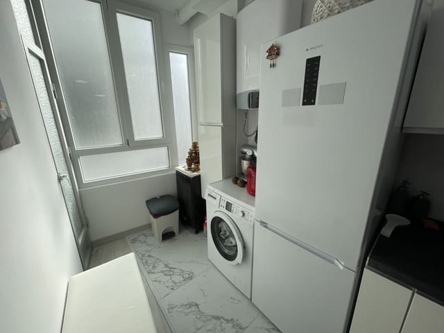 3 soveværelse Lejlighed til salg i Guardamar del Segura - € 189.900 (Ref: 8585561)