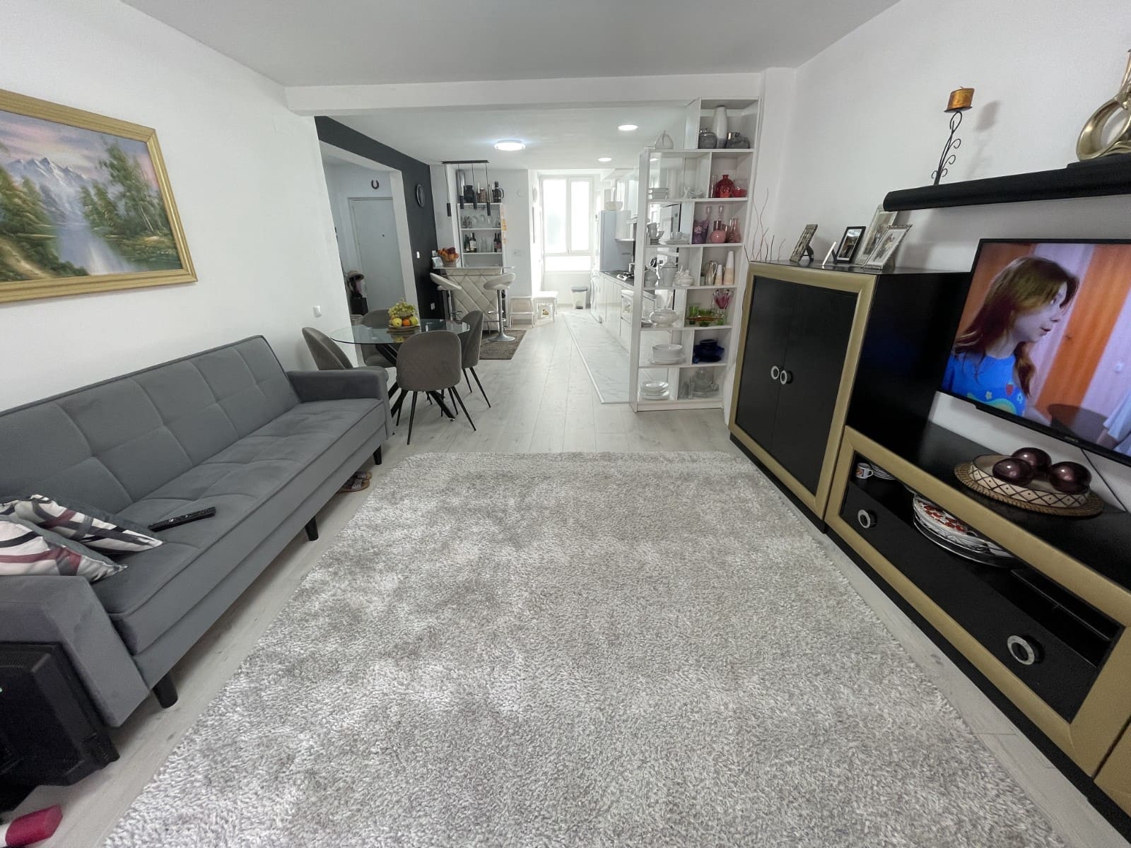 3 soveværelse Lejlighed til salg i Guardamar del Segura - € 189.900 (Ref: 8585561)