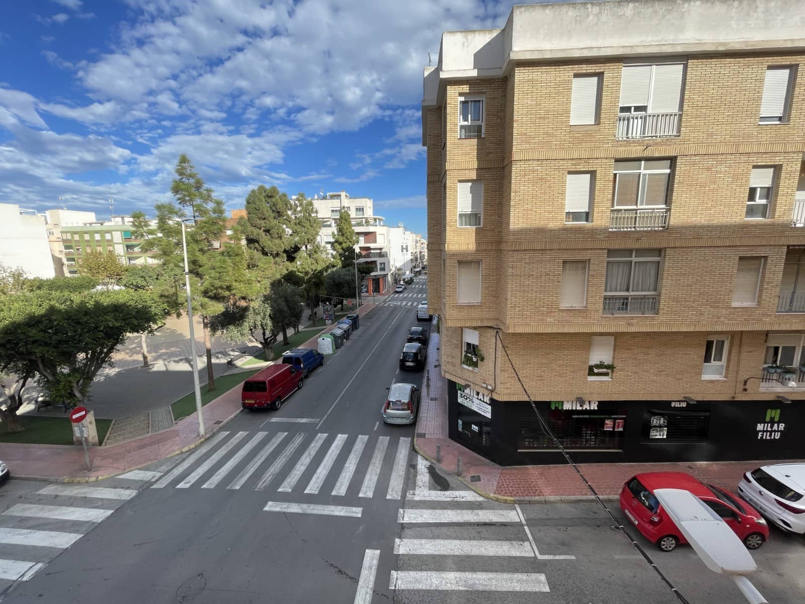 3 soveværelse Lejlighed til salg i Guardamar del Segura - € 189.900 (Ref: 8585561)