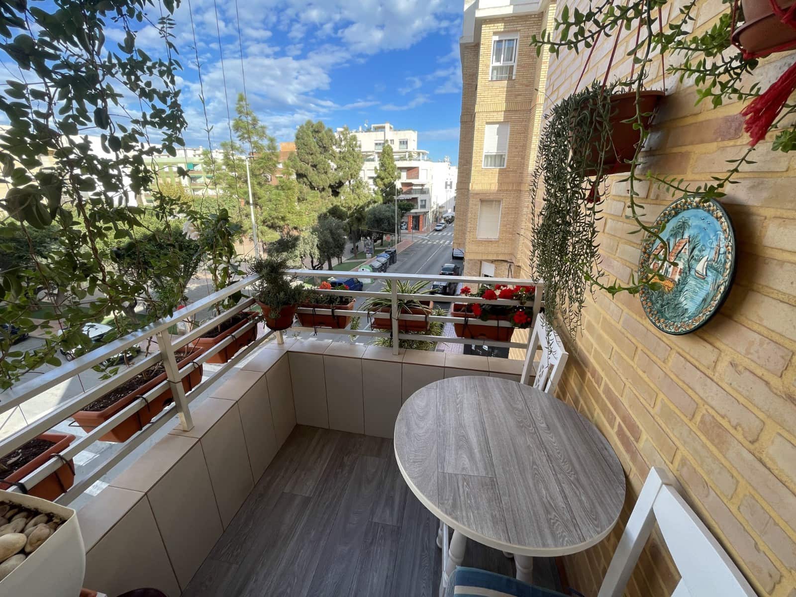 3 soveværelse Lejlighed til salg i Guardamar del Segura - € 189.900 (Ref: 8585561)