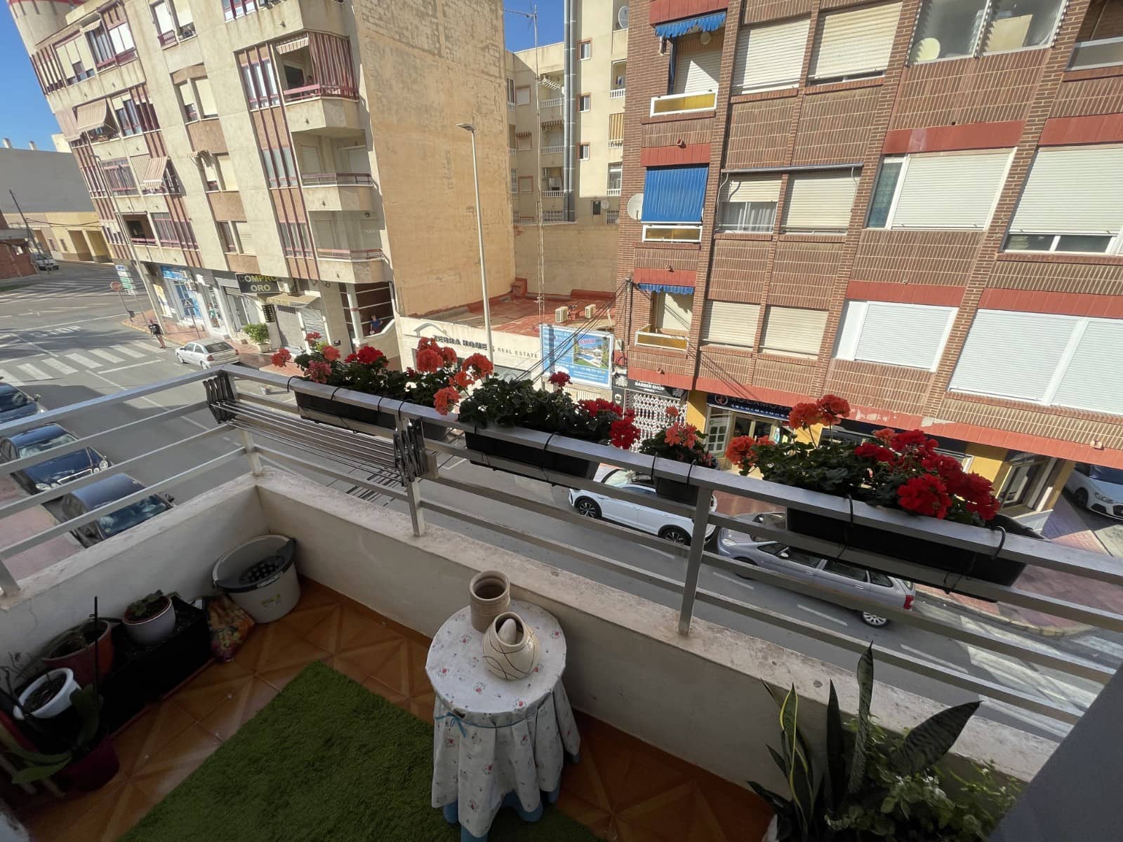 3 soveværelse Lejlighed til salg i Guardamar del Segura - € 189.900 (Ref: 8585561)