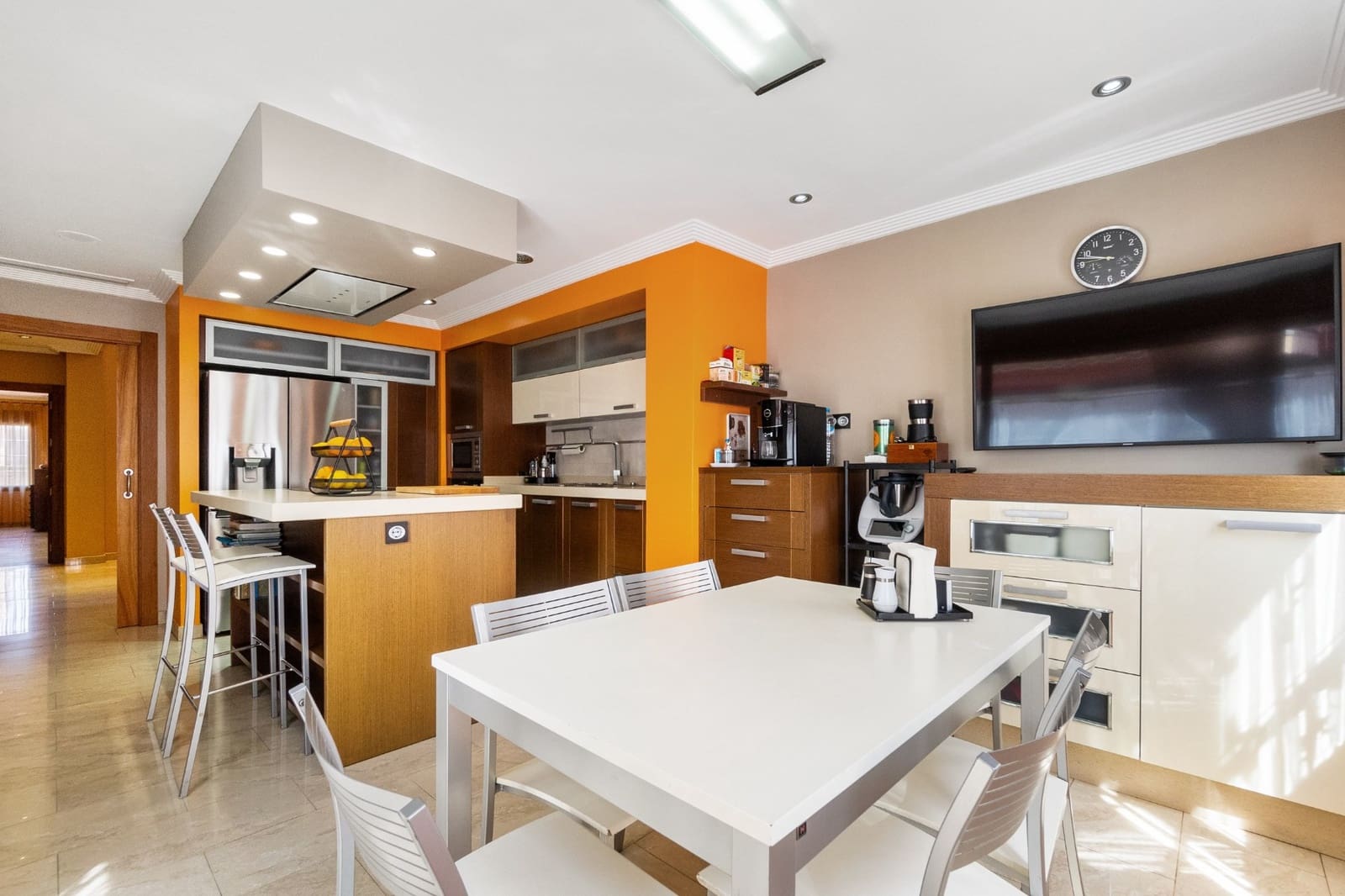 4 bedroom Villa for sale in Orihuela with pool - € 580,000 (Ref: 8595746)