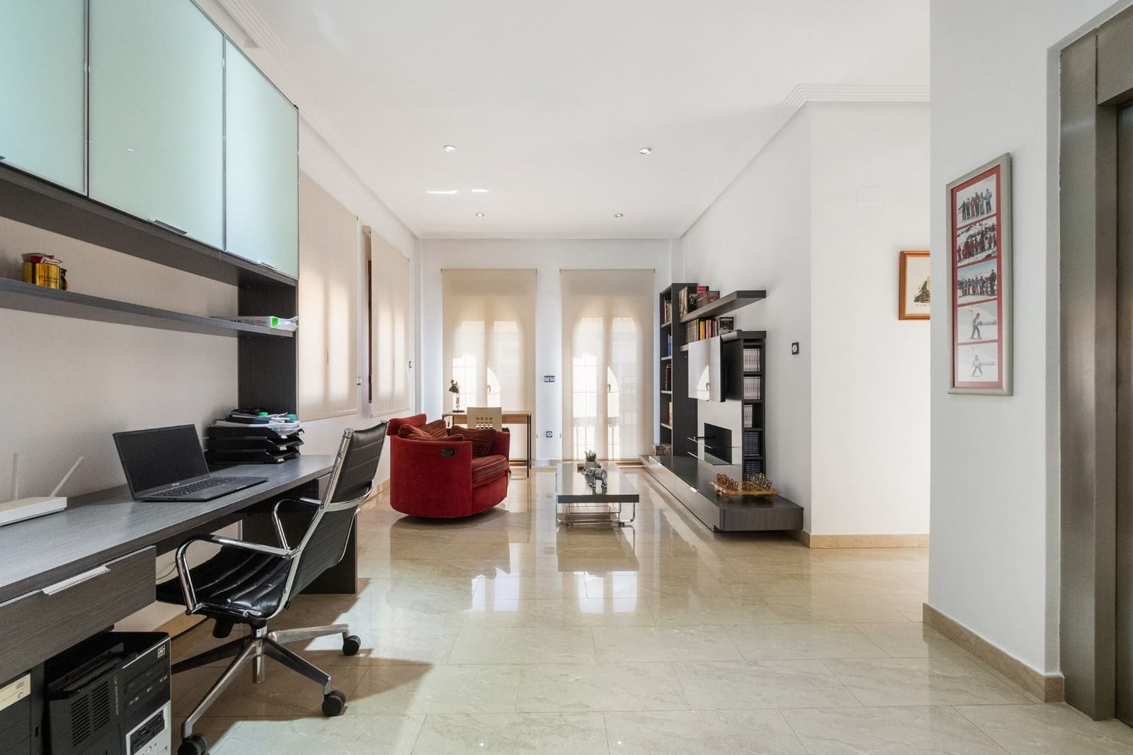 4 bedroom Villa for sale in Orihuela with pool - € 580,000 (Ref: 8595746)