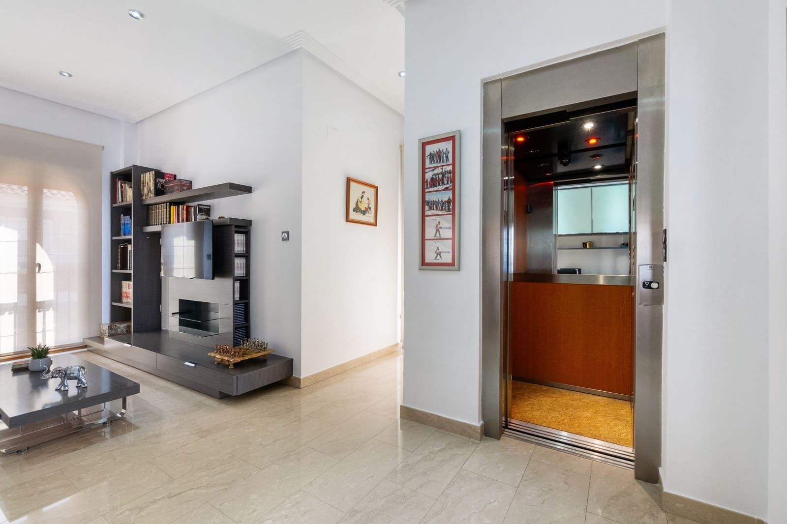 4 bedroom Villa for sale in Orihuela with pool - € 580,000 (Ref: 8595746)