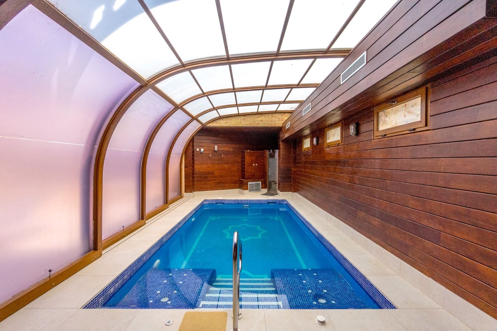 4 bedroom Villa for sale in Orihuela with pool - € 580,000 (Ref: 8595746)