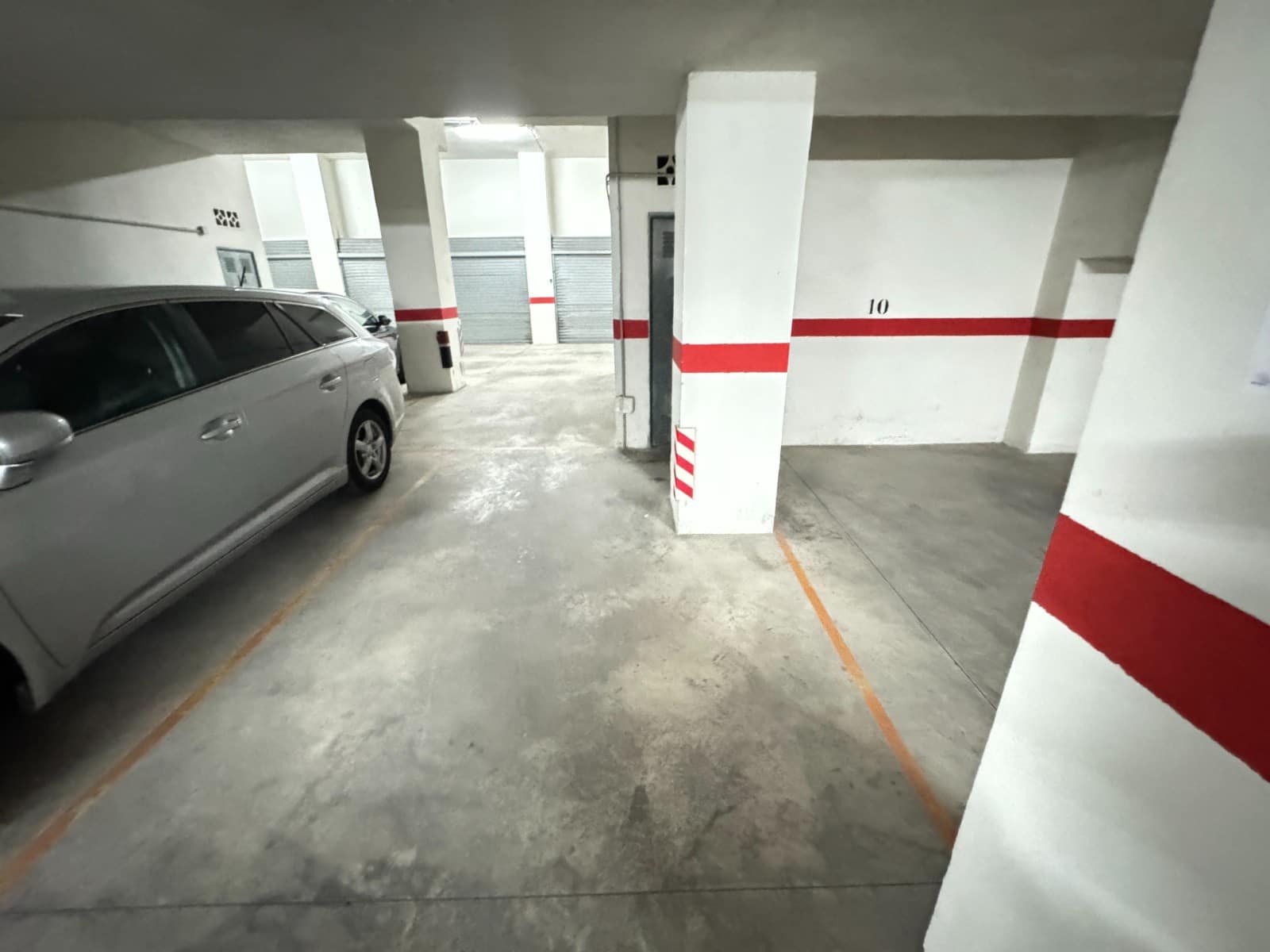 Apartamento de 3 habitaciones en Guardamar del Segura en venta con garaje - 320.000 € (Ref: 8598816)