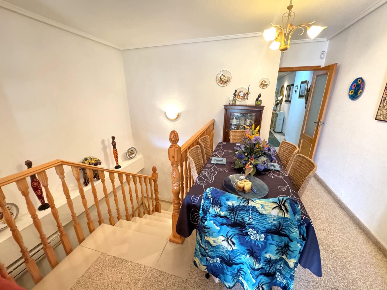 Apartamento de 3 habitaciones en Guardamar del Segura en venta con garaje - 320.000 € (Ref: 8598816)